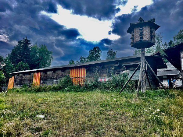 Vogtland Camping — Photo 6