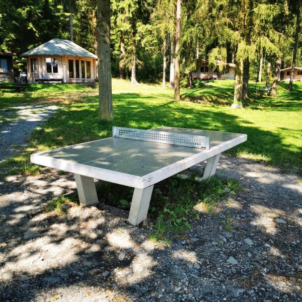 Vogtland Camping — Foto 4