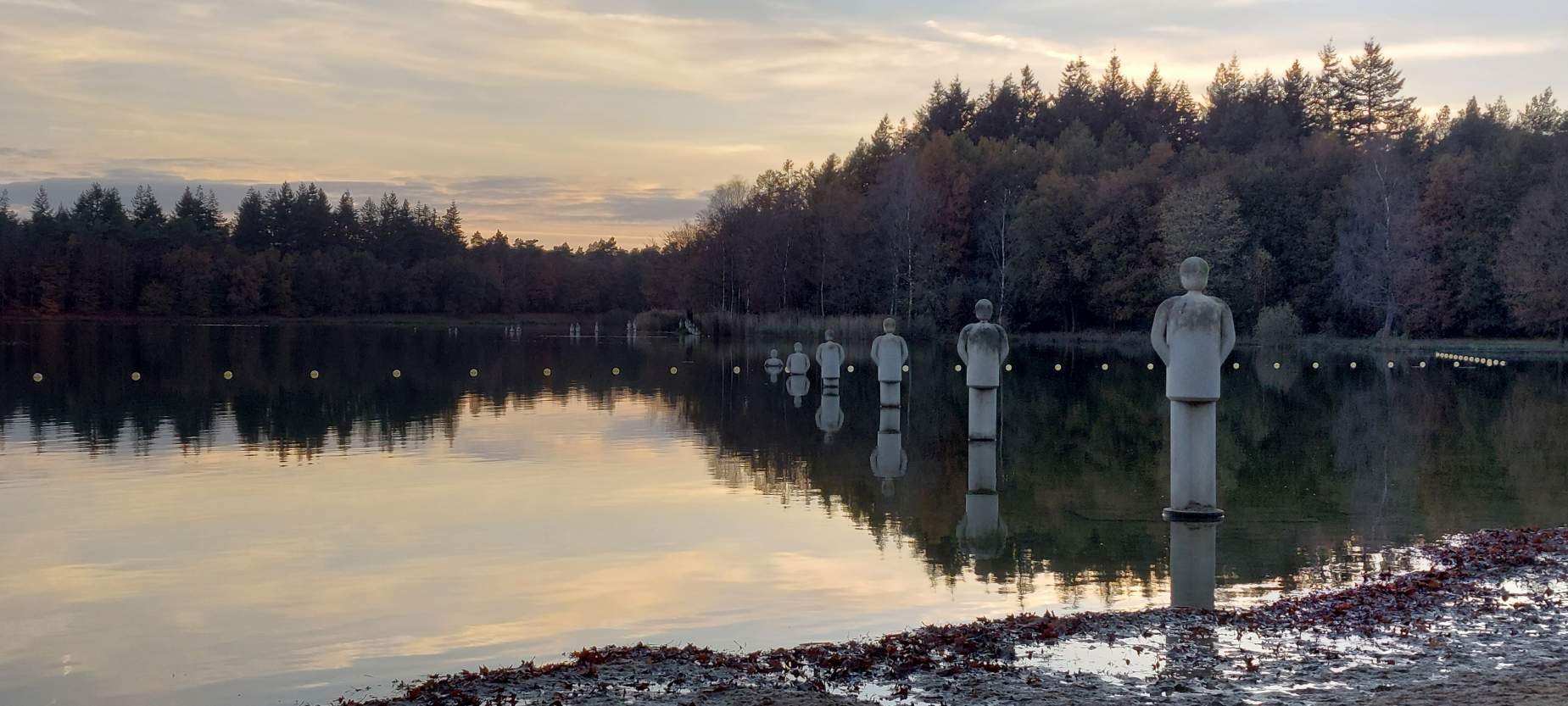 IJsseldelta Marina — Sp. parking dla kamperów in Hattem