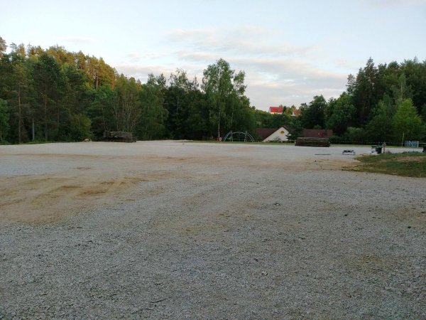 Stellplatz Velden — Foto 5
