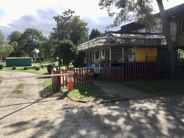 Caravan Park Camping — Photo 5