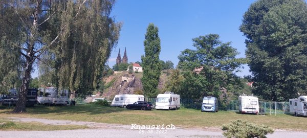 Caravan Park Camping — Photo 6