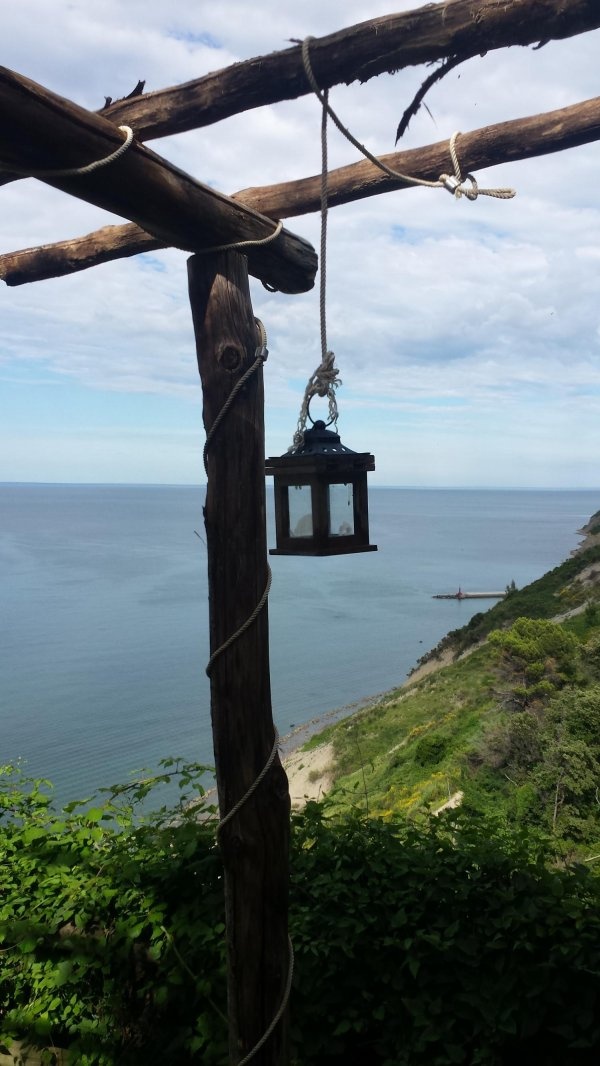 Camping Gabicce Monte — Cámping in Gabicce Monte