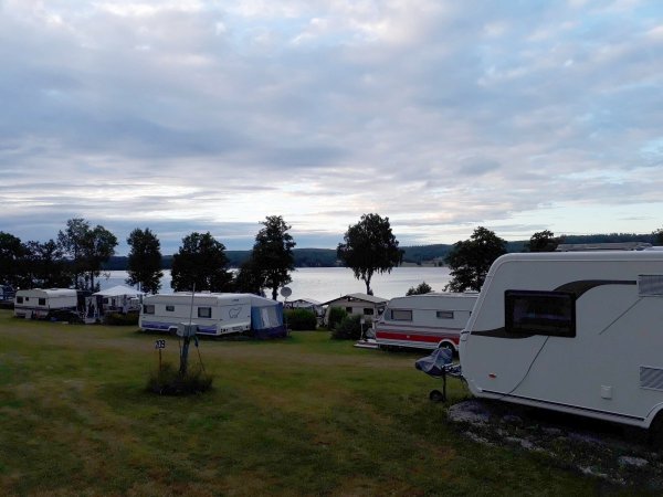 Gustavsberg Naturist Camping (FKK) — Фото 3