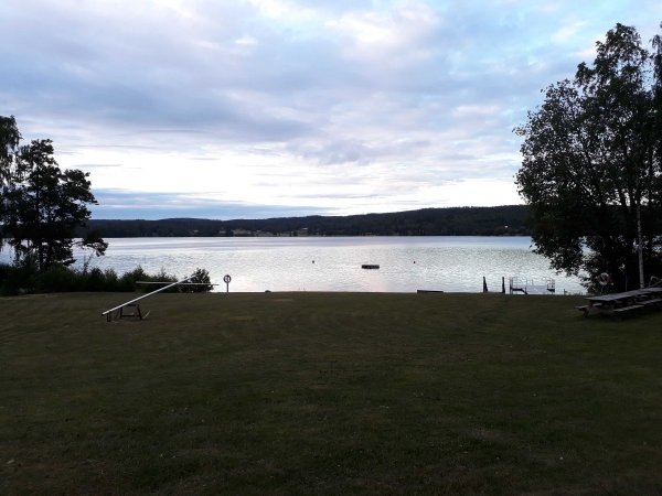 Gustavsberg Naturist Camping (FKK) — Photo 2