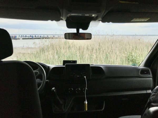 Camping Müritzpark Ludorf — Photo 2