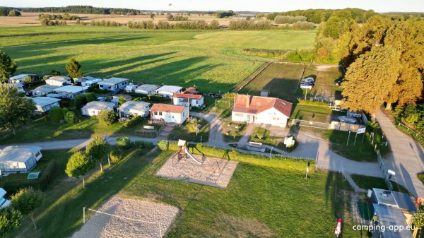 Camping Müritzpark Ludorf — Photo 6