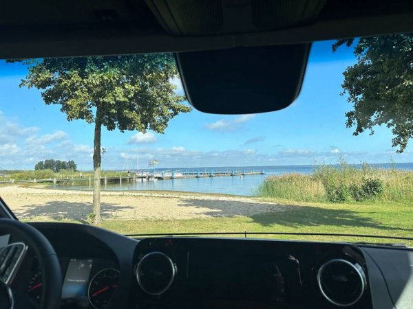 Camping Müritzpark Ludorf — Photo 5