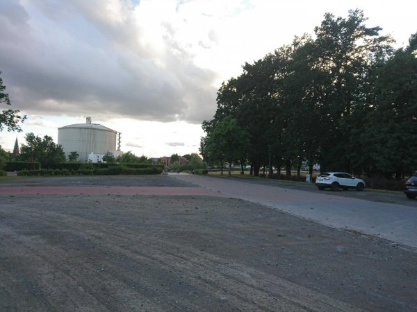 Schützenplatz Lehrte — Photo 2