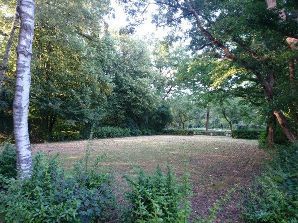 Schützenplatz Lehrte — Photo 5