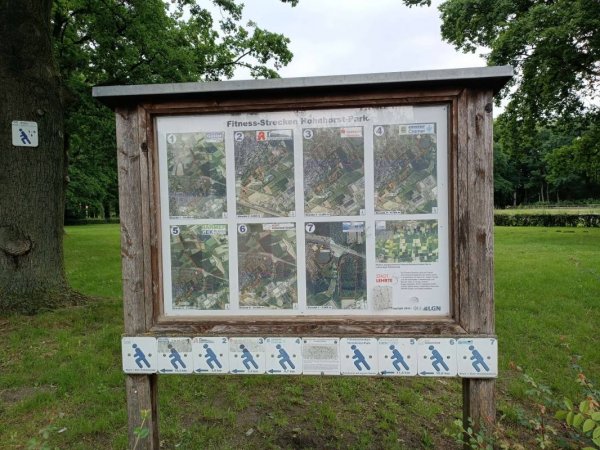 Schützenplatz Lehrte — Fotografie 3