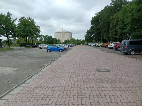 Schützenplatz Lehrte — Fotografie 5
