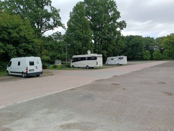 Schützenplatz Lehrte — Fotografie 4