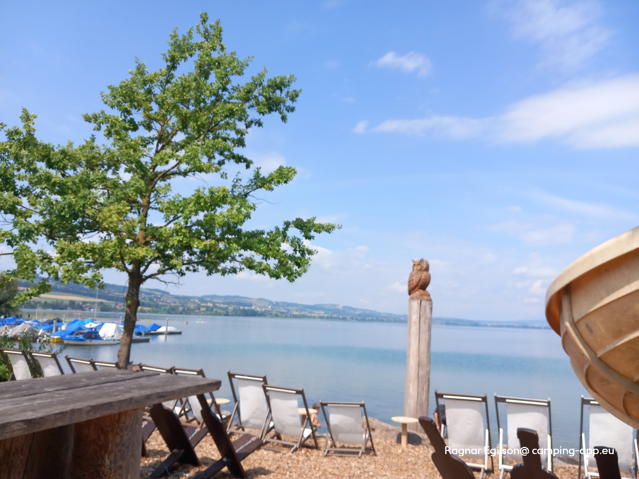 TCS Camping Sempach **** — Foto 5