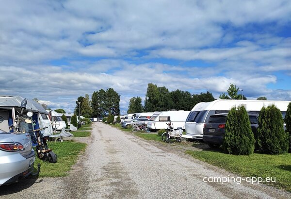 SF-Caravan Alatalo — Foto 5