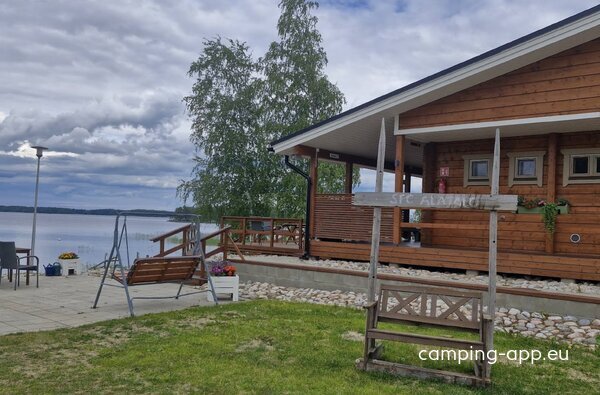 SF-Caravan Alatalo — Photo 2