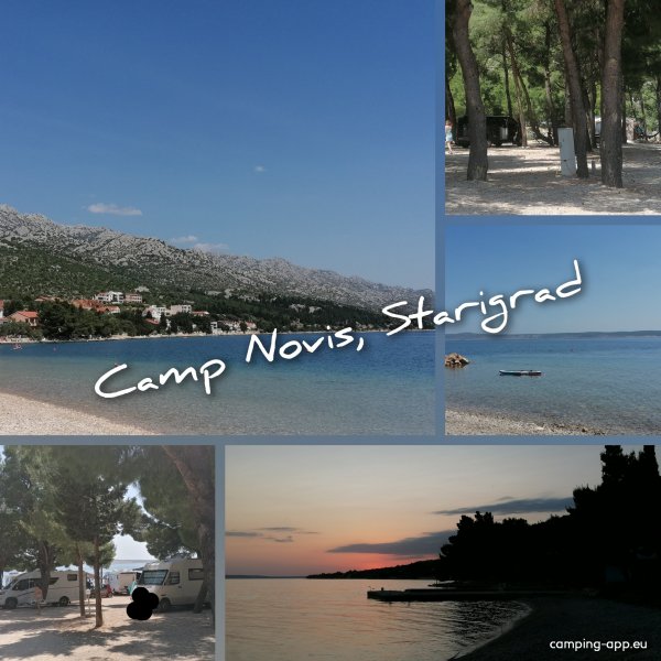 Camp Navis — Photo 5