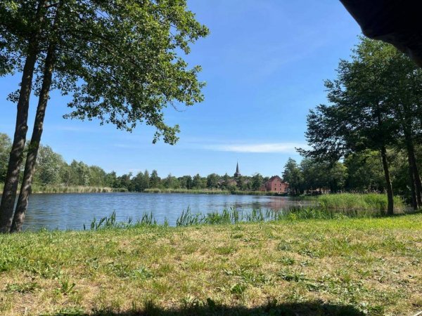 Stellplatz Jüterbog — Photo 3