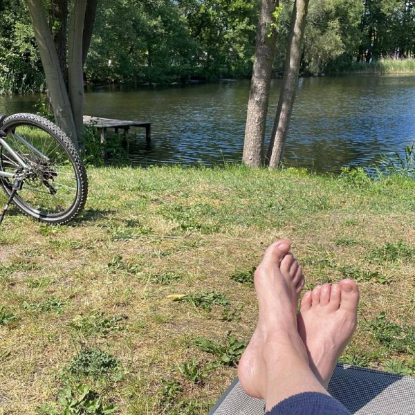 Stellplatz Jüterbog — Photo 4