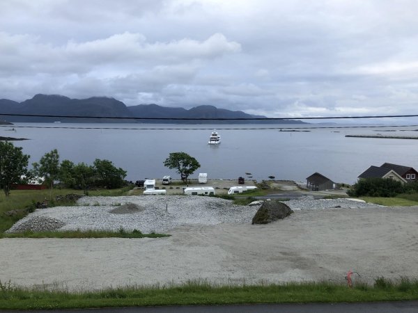 Kalvåg Camping Frøyen — Photo 3