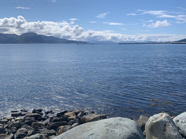 Kalvåg Camping Frøyen