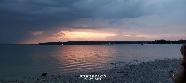 Wohnmobilstellplatz Herrsching — Foto 6