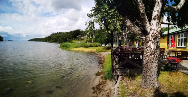 Café Säterdalen — Photo 5