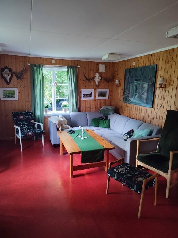 Furusjöns Camping — Foto 6