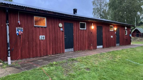 Furusjöns Camping — Foto 3