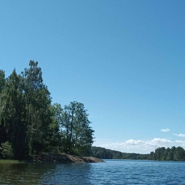 Furusjöns Camping — Foto 5