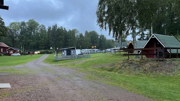 Furusjöns Camping — Foto 2
