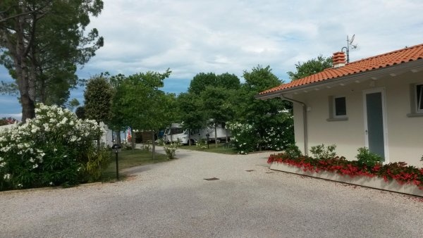 Camping Florida — Camping in Provincia di Brescia