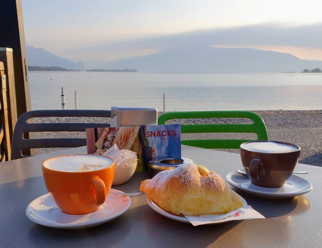 Camping Florida — Kemping in Provincia di Brescia