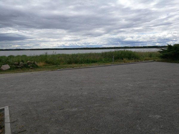 Usedom Achterwasserblick — Photo 3