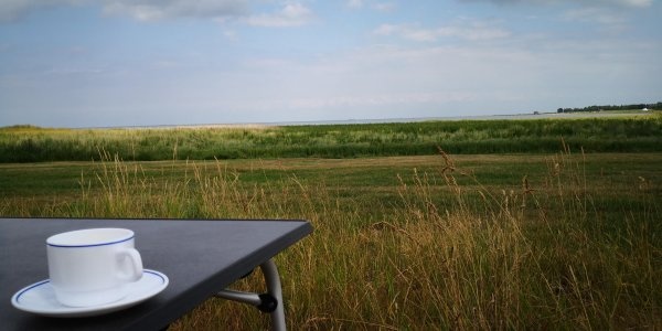 Stellplatz Hooksiel — QuickStop in Wangerland-Gerrietshausen