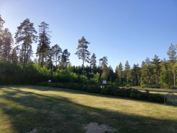 Björna Camping & Restaurang — Photo 2