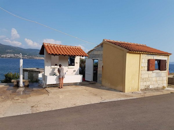 Autokamp Punta Povile — Photo 3