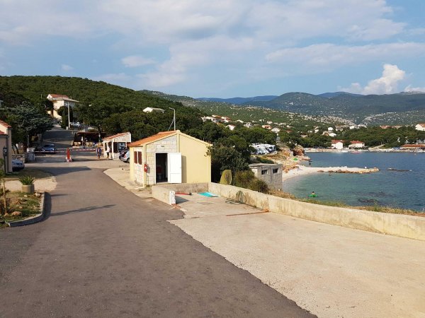 Autokamp Punta Povile — Photo 5