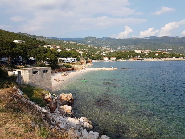 Autokamp Punta Povile — Photo 6