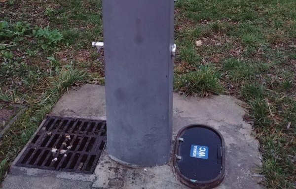 Wohnmobilstellplatz Erlichthof — Photo 6