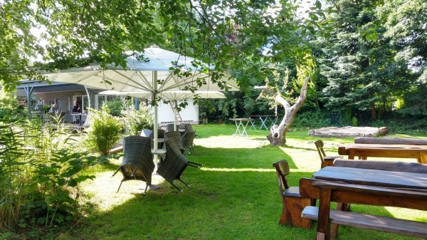 Stellplatz Tante Henni — Photo 4