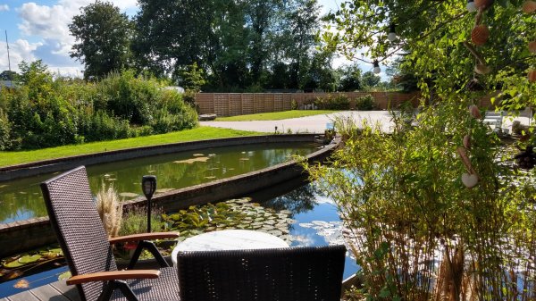 Stellplatz Tante Henni — Photo 5