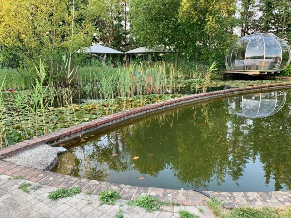 Stellplatz Tante Henni — Foto 2