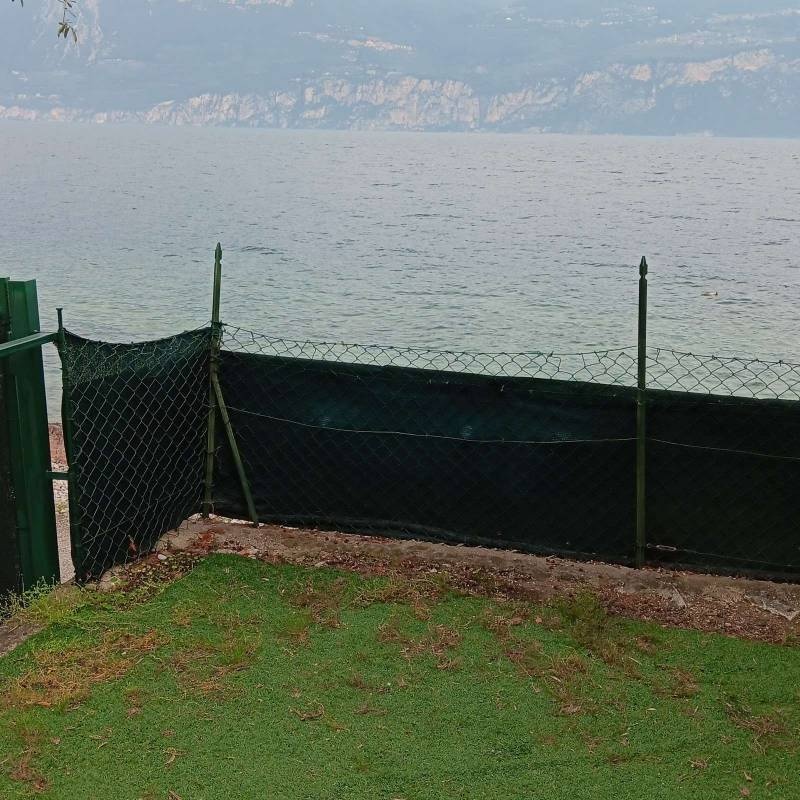 Camping Baldo — Campingplass in Brenzone sul Garda