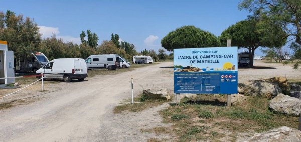 L'étang de Mateille — Photo 2