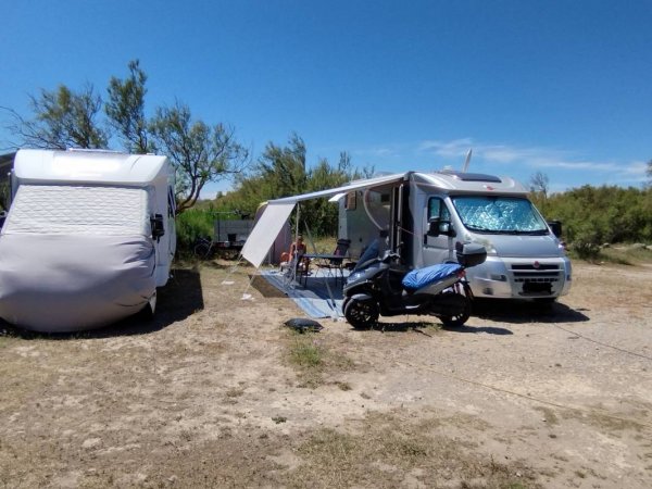 L'étang de Mateille — Photo 3