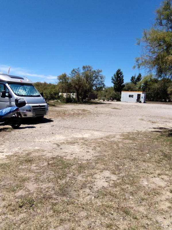 L'étang de Mateille — Photo 5