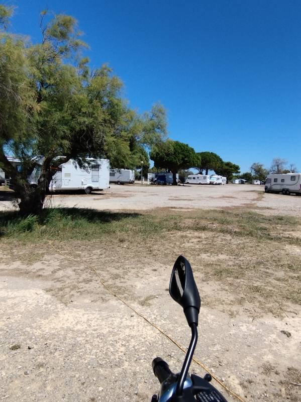 L'étang de Mateille — Photo 4