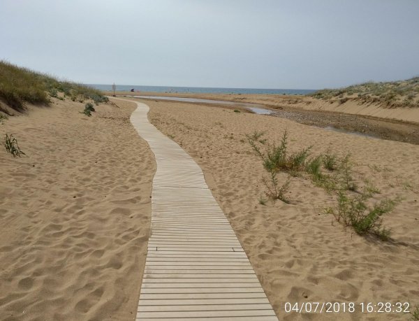 Is Arenas Camping Village - Sardegna — Photo 2