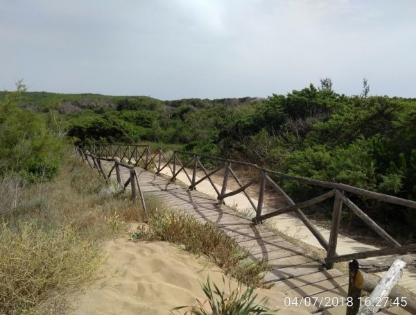 Is Arenas Camping Village - Sardegna — Photo 3